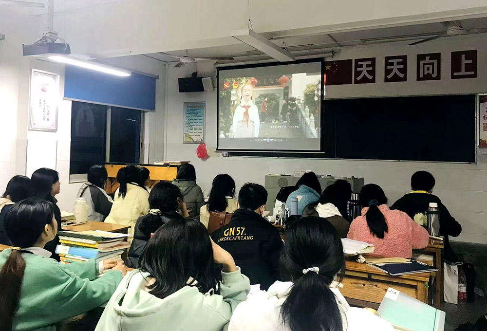 衡陽幼兒師范高等?？茖W(xué)校開展學(xué)習(xí)宣傳《衡陽市文明行為促進(jìn)條例》活動(dòng)